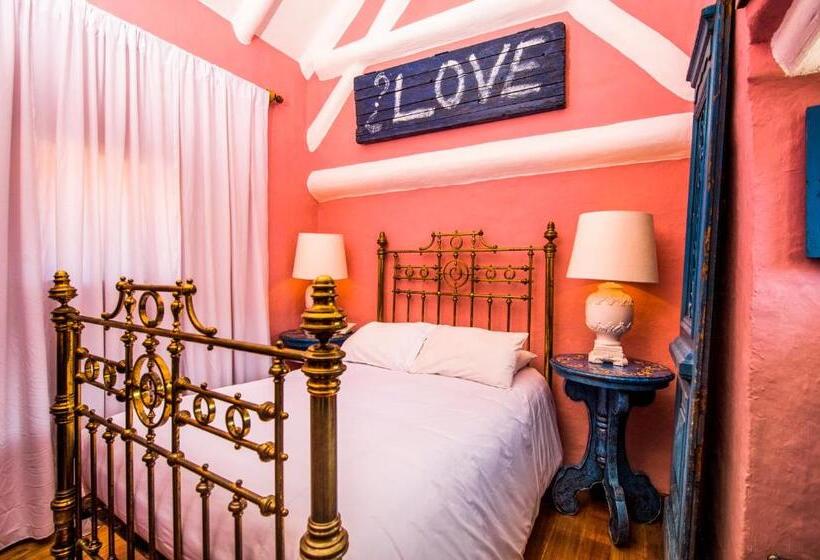 Hotel Inkarri Cusco