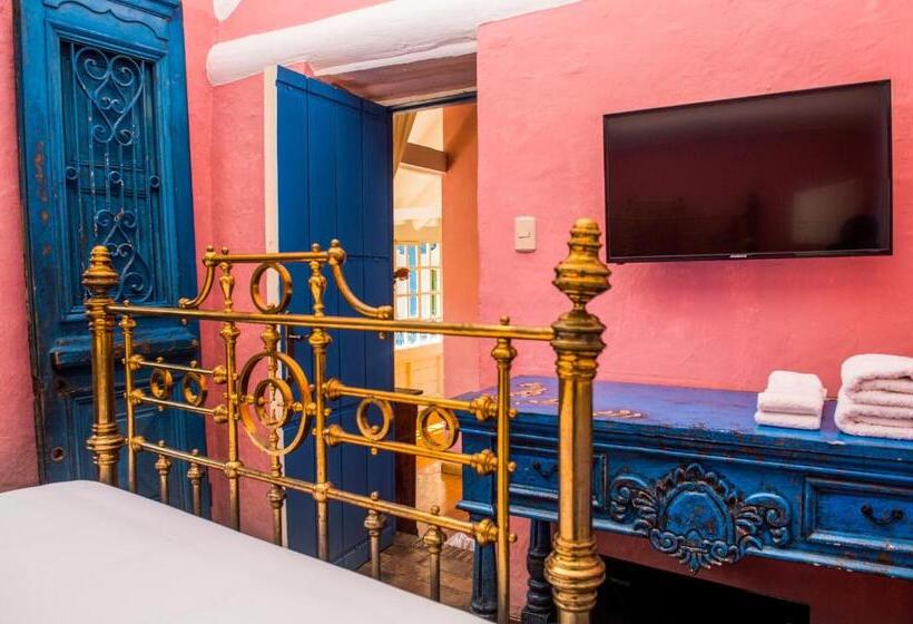 Hotel Inkarri Cusco