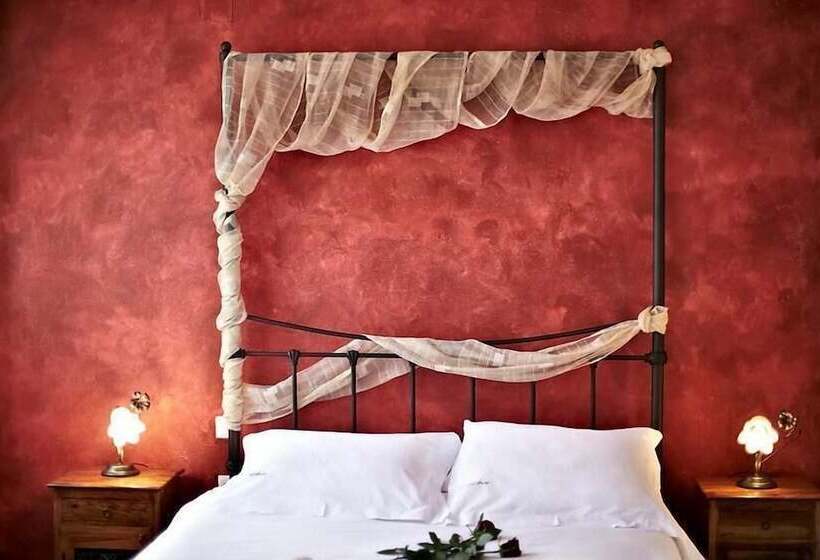 Hotel Isioni Pension