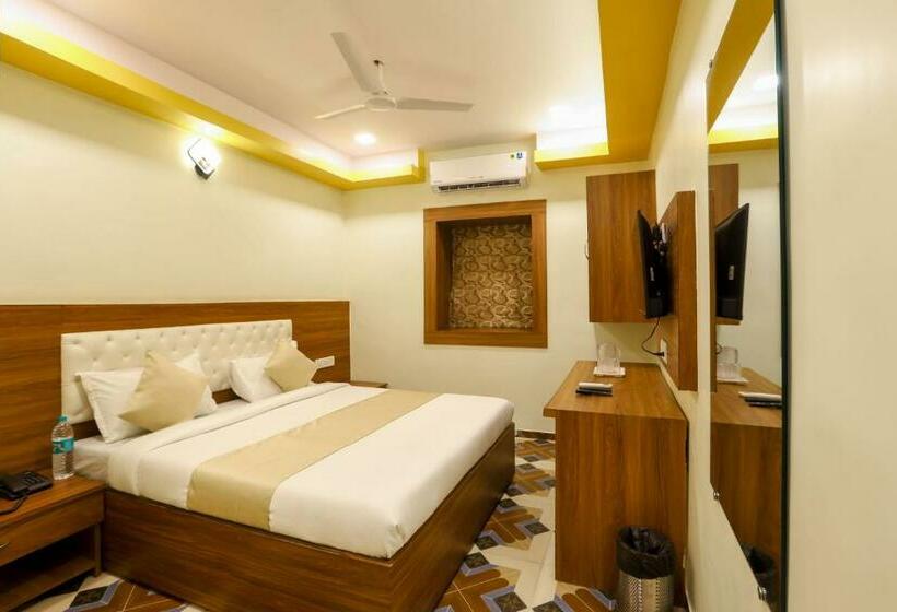 هتل Jodiya  Near Cst