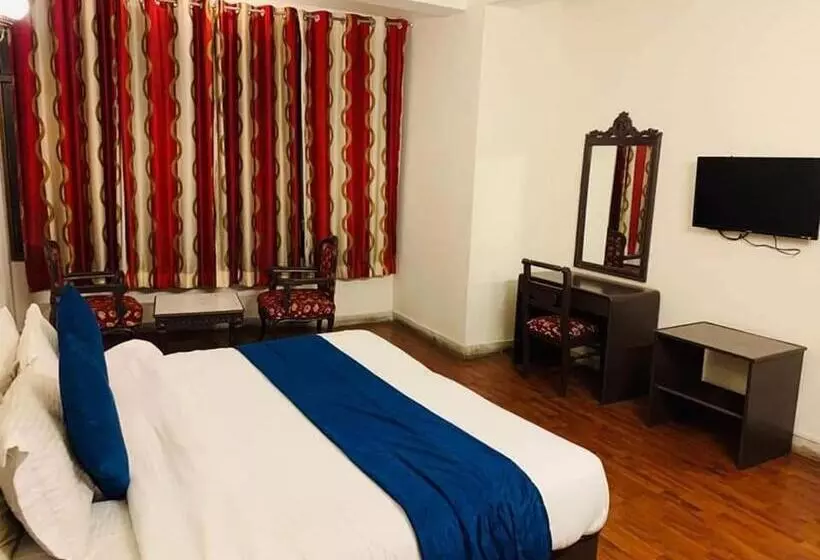 ホテル Kalinga Intercontinental