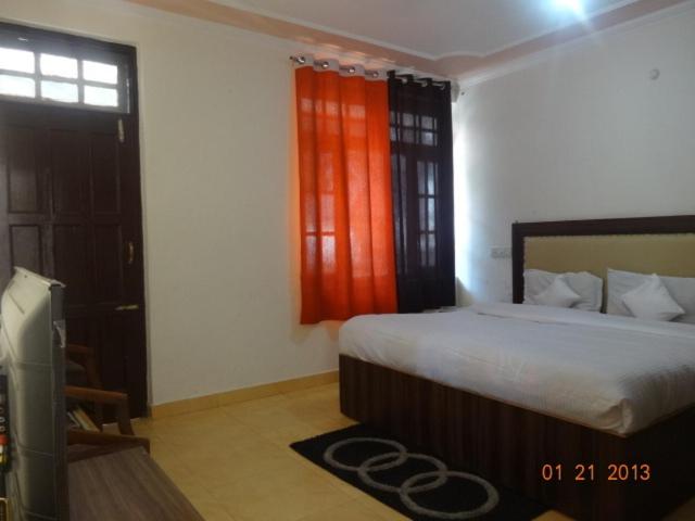 בית מלון כפרי Kalinga Intercontinental