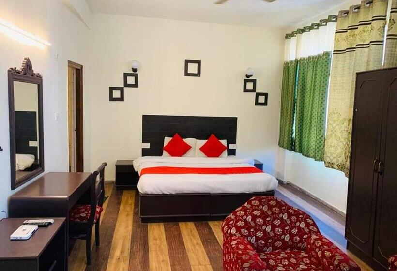 בית מלון כפרי Kalinga Intercontinental