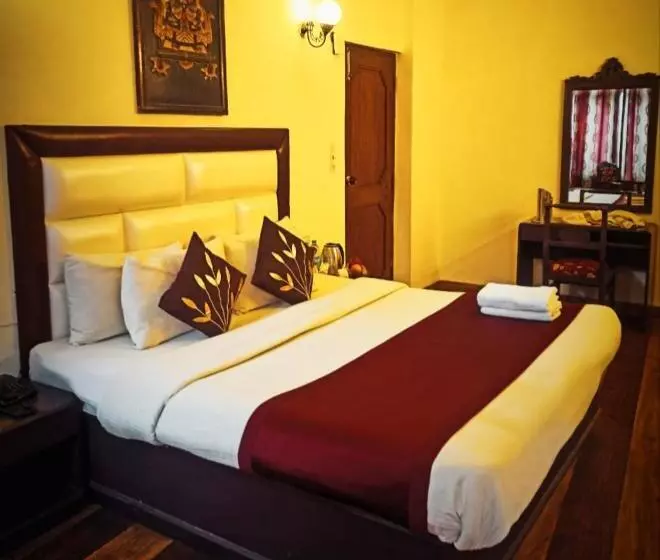 ホテル Kalinga Intercontinental