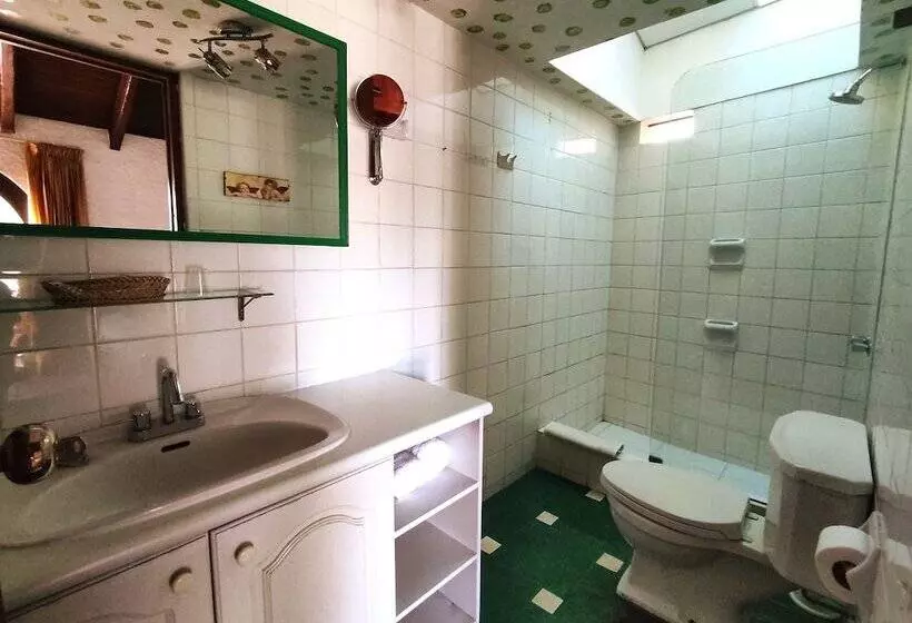 هتل La Casa De Tin Tin