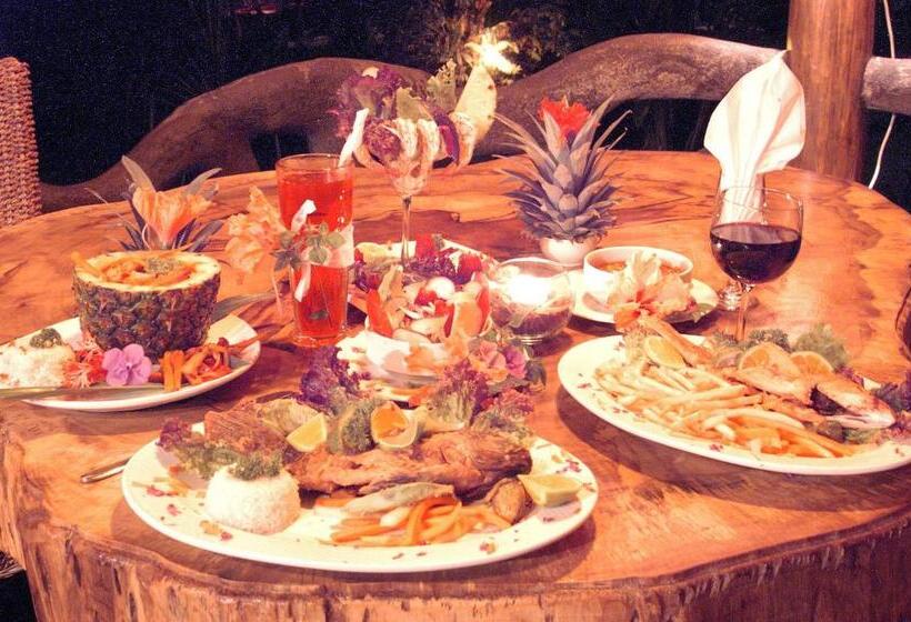 호텔 La Costa De Papito