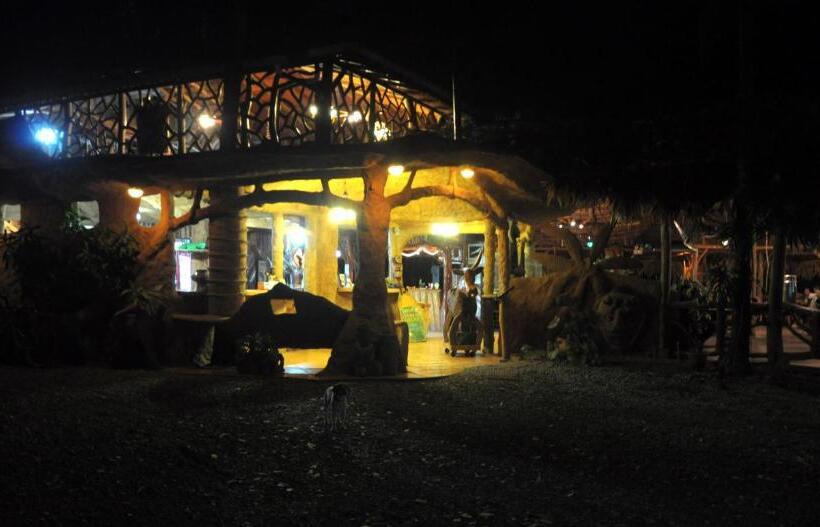 호텔 La Costa De Papito