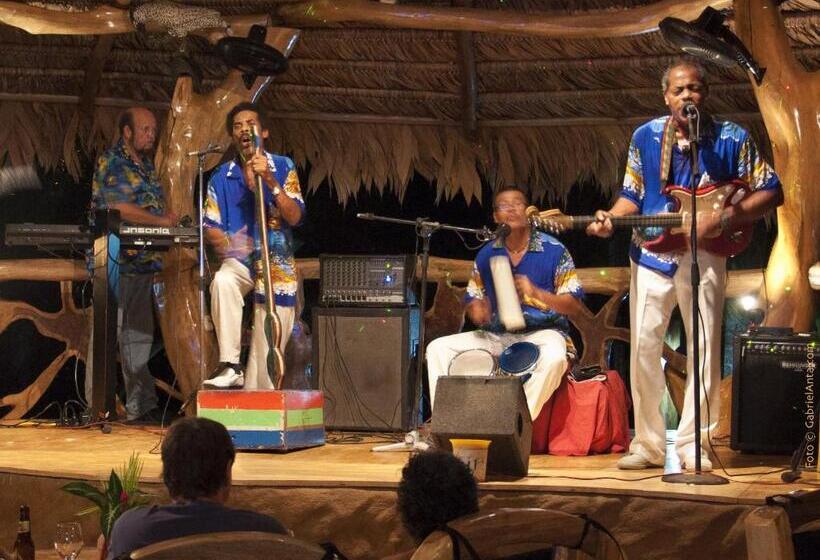 호텔 La Costa De Papito