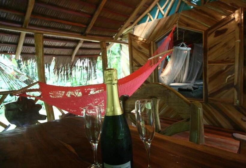 호텔 La Costa De Papito