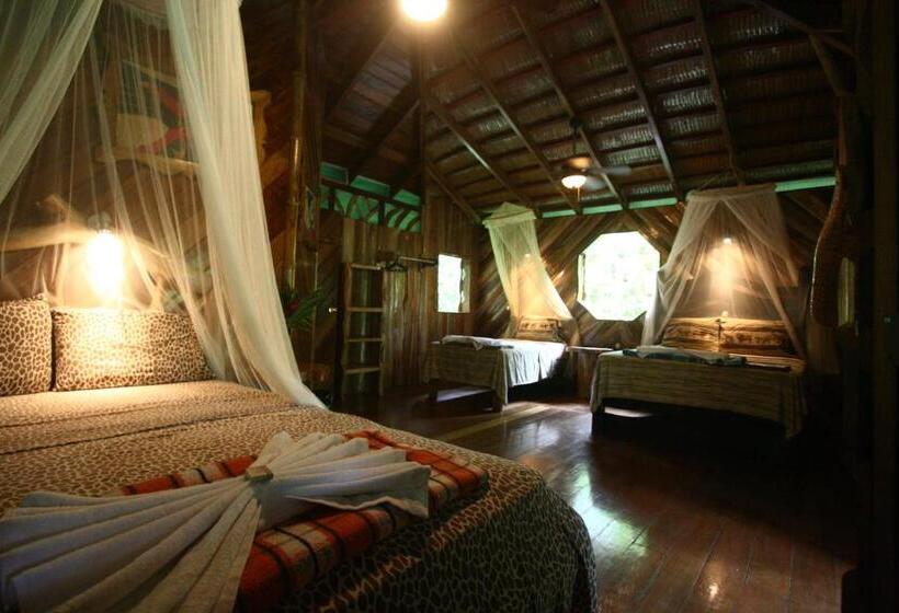 호텔 La Costa De Papito