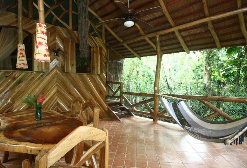 호텔 La Costa De Papito