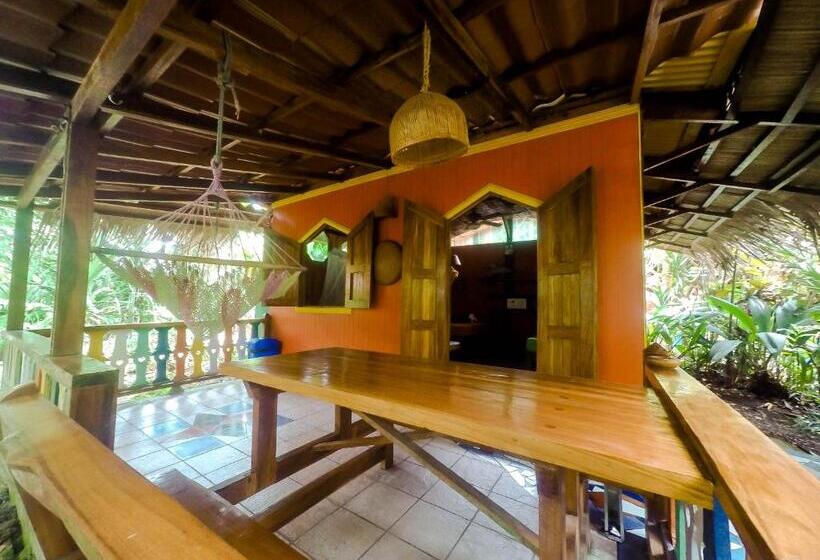 호텔 La Costa De Papito