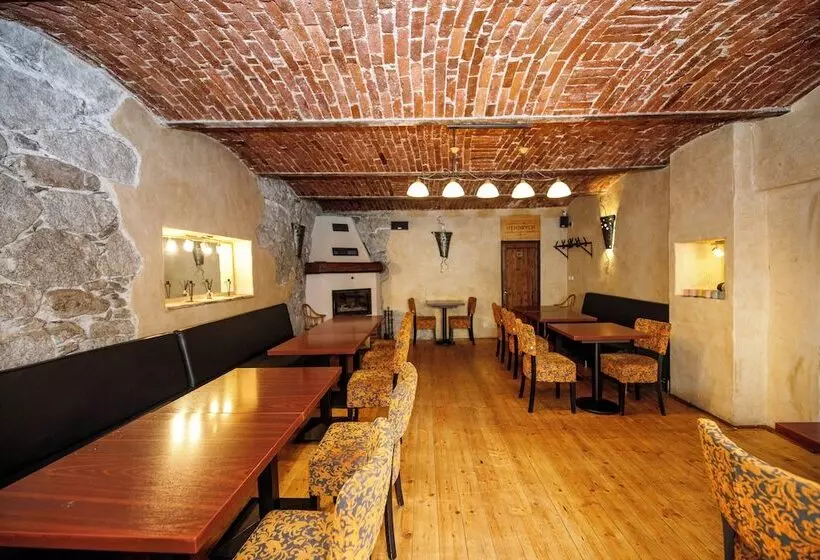 Hotel Lomnice