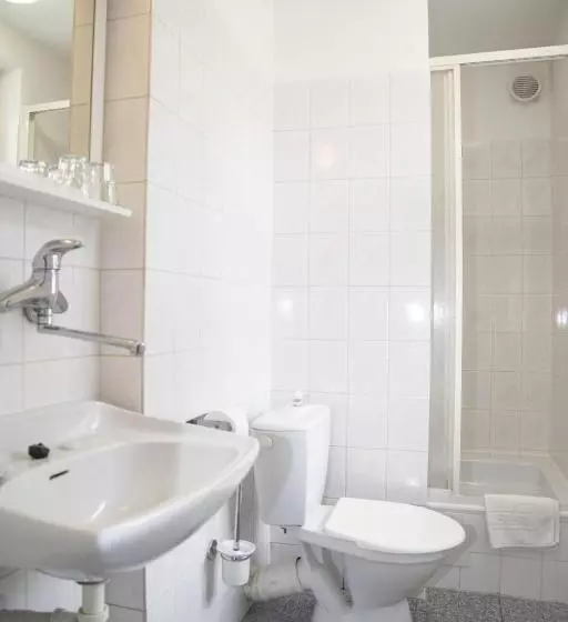 Hotel Lomnice
