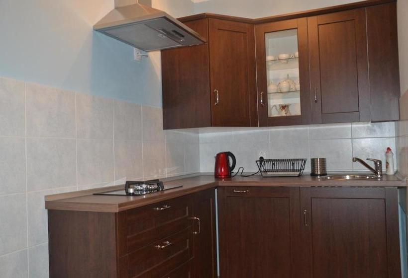 هتل Apart Star Lux