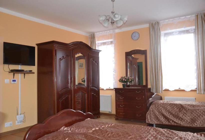 هتل Apart Star Lux