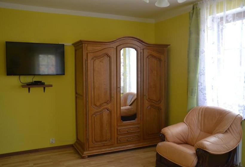 هتل Apart Star Lux