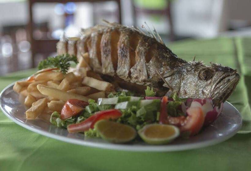 فندق Porto Bello