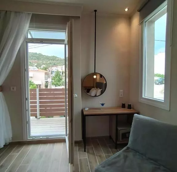 ホテル Porto Palio Beach