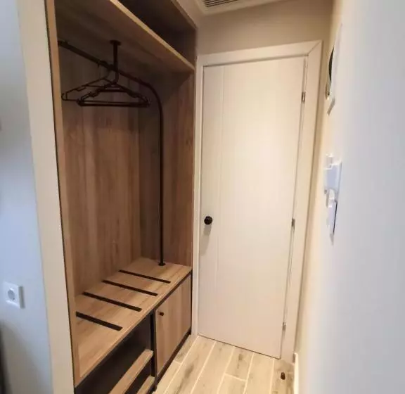 ホテル Porto Palio Beach