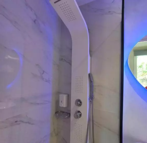 ホテル Porto Palio Beach