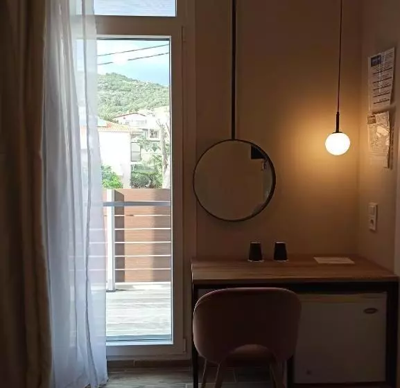 ホテル Porto Palio Beach