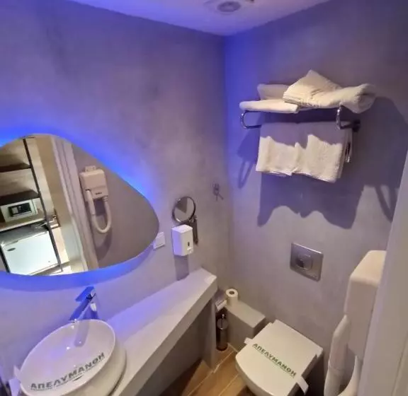 ホテル Porto Palio Beach