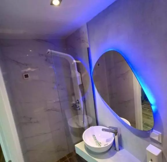 ホテル Porto Palio Beach