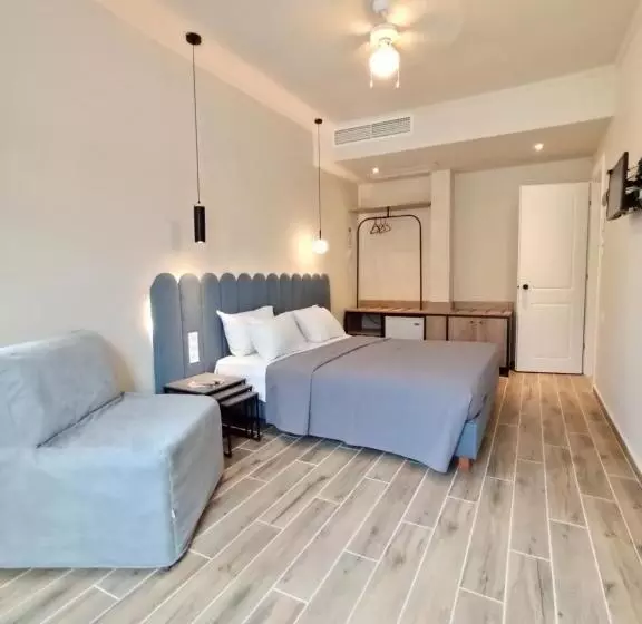 ホテル Porto Palio Beach