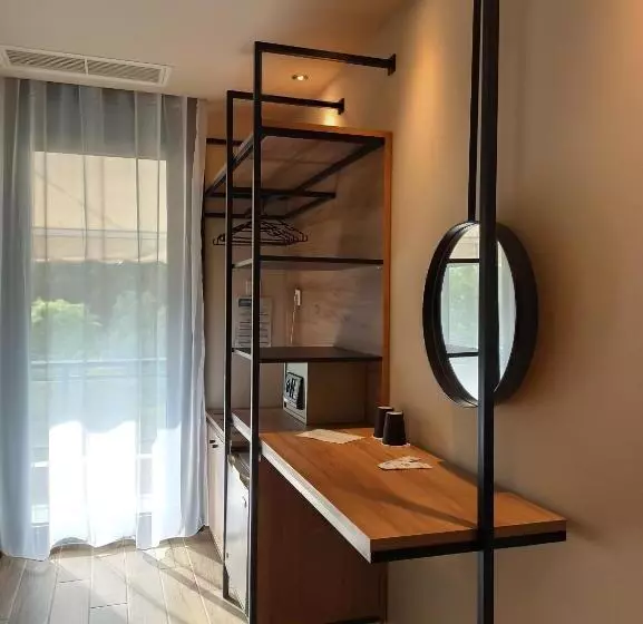 ホテル Porto Palio Beach