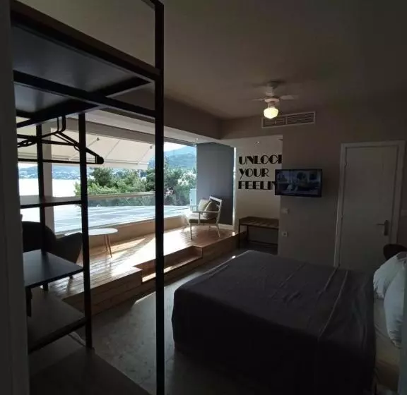 ホテル Porto Palio Beach