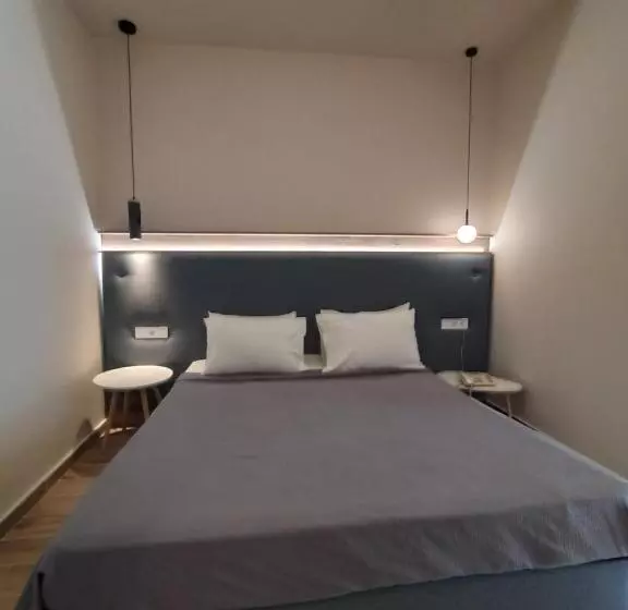 ホテル Porto Palio Beach