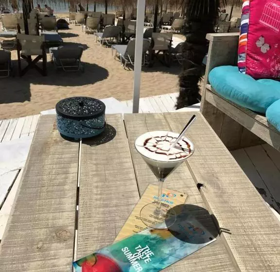 ホテル Porto Palio Beach