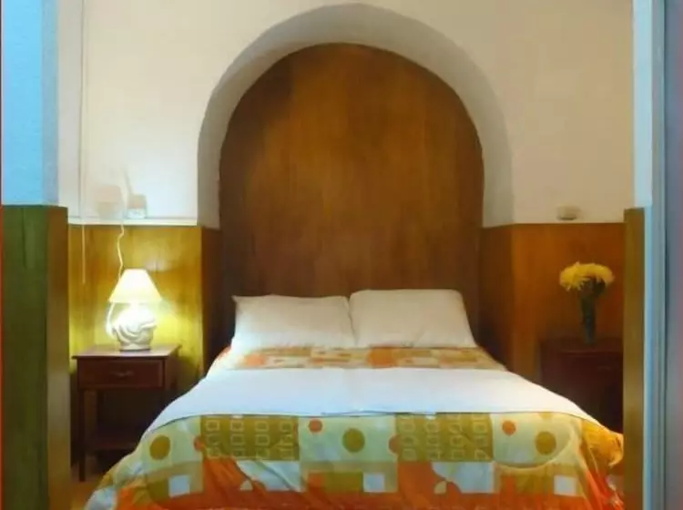 هتل Purinawasi La Posada