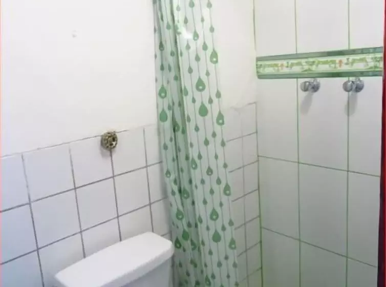 هتل Purinawasi La Posada