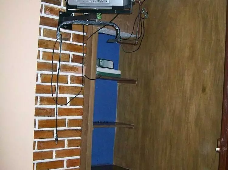 هتل Purinawasi La Posada