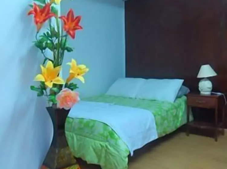 هتل Purinawasi La Posada
