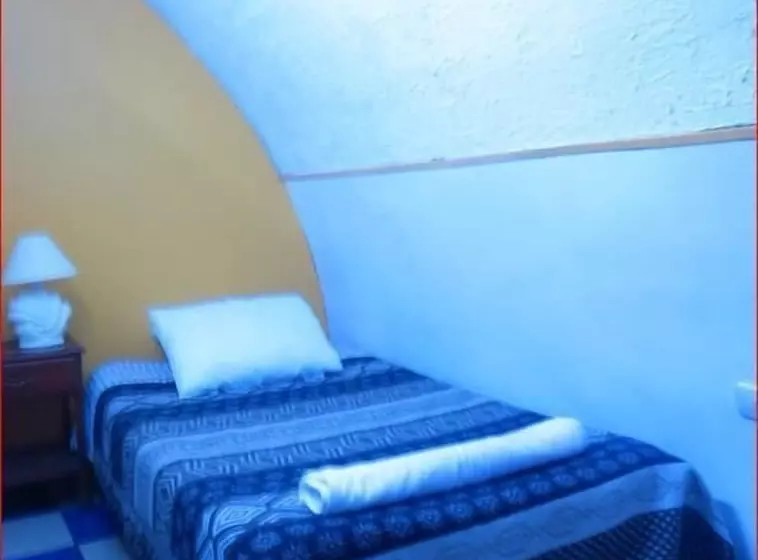 هتل Purinawasi La Posada