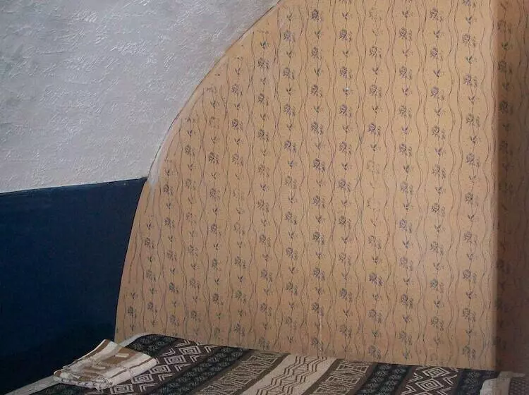 هتل Purinawasi La Posada