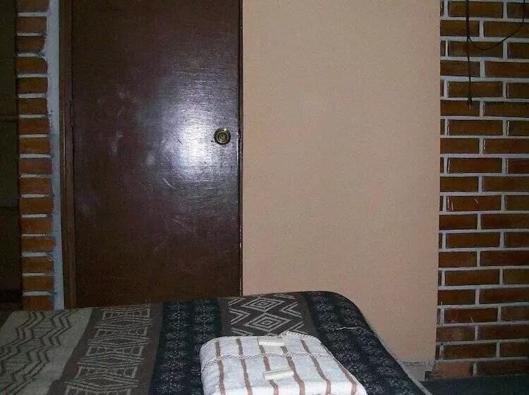 هتل Purinawasi La Posada