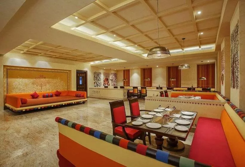 ホテル Seyfert Sarovar Premiere Dehradun