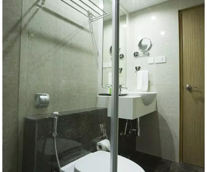 ホテル Tulip Bangalore
