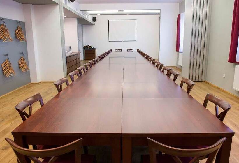 ホテル Villa Eden