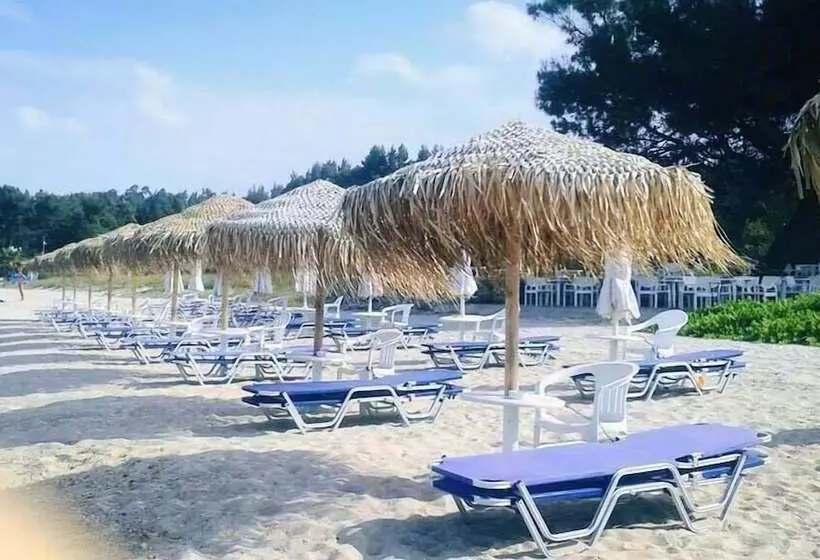 ホテル Villa George