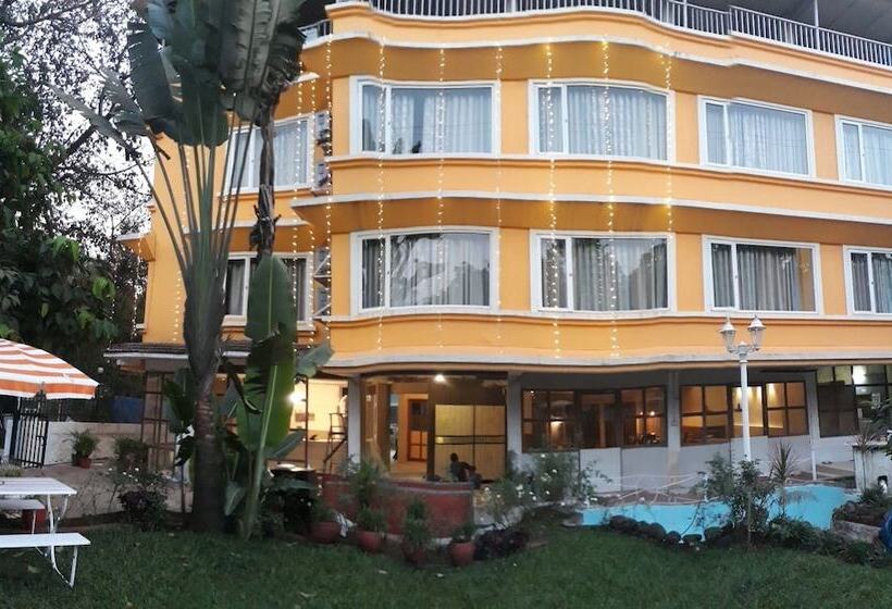 Lake View Resort Lonavala