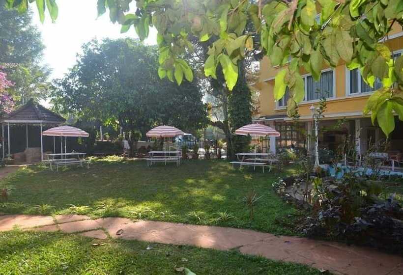 Lake View Resort Lonavala