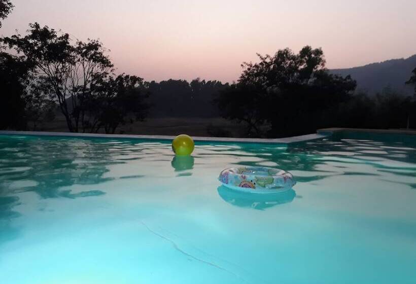 Lake View Resort Lonavala