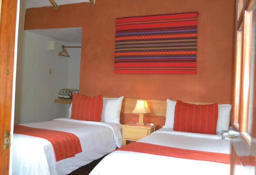 Miskiwasi Bed & Breakfast