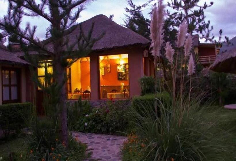 Miskiwasi Bed & Breakfast