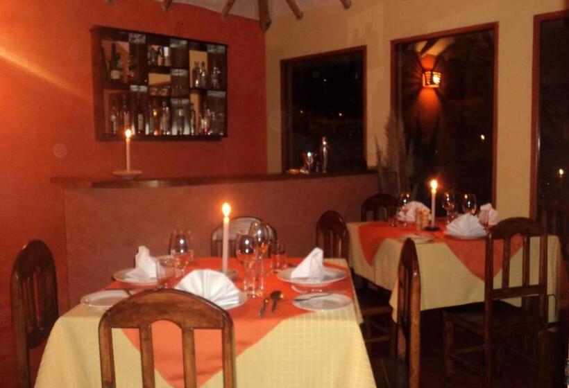 Miskiwasi Bed & Breakfast